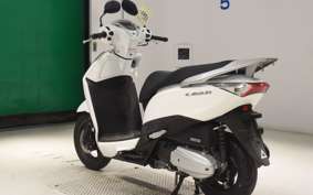 HONDA LEAD 125 JF45