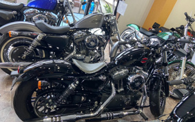 HARLEY XL1200X 2022 LC3