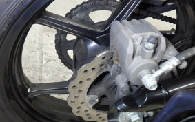 KAWASAKI NINJA 400 2015 EX400E