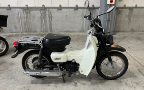 SUZUKI BIRDIE50 BA43A