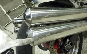 KAWASAKI Z1000 Gen.2 2003 ZRT00A