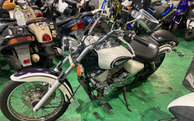 YAMAHA DRAGSTAR 250 VG02J