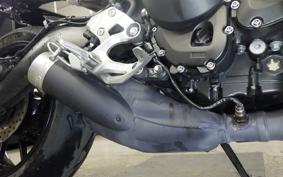 YAMAHA XSR900 2019 RN56J