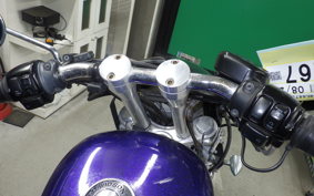 HARLEY XL883 2004