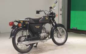 HONDA CD50 BENLY CD50