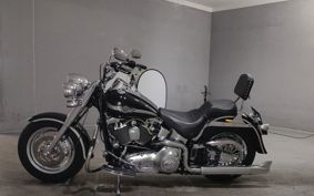 HARLEY FLSTF1450 2003 BMY