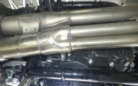 HONDA CB400SF GEN 4 A 2022 NC42