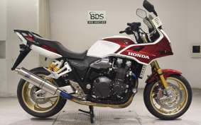 HONDA CB1300SB SUPER BOLDOR SP 2025