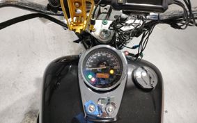 HONDA SHADOW 750 RC56