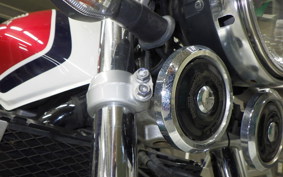 HONDA CB1300SF SUPER FOUR A 2010 SC54