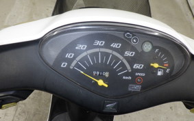 HONDA DIO Gen.6 2020 AF68