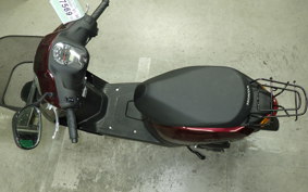 HONDA TACT-4ﾍﾞｰｼｯｸ AF79