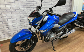 SUZUKI GSR250 GJ55D