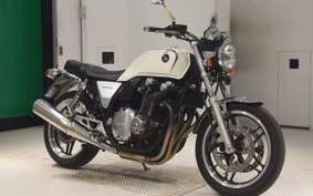 HONDA CB1100 2011 SC65