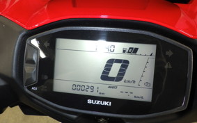 SUZUKI AVENIS 125 1997 EA12J
