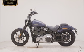 HARLEY FXBB1920 2026