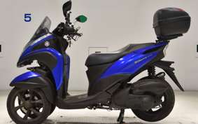 YAMAHA TRICITY 155 A SG37J