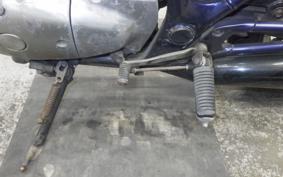 YAMAHA SRV250 RENAISSA 2019 4DN