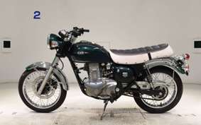 KAWASAKI ESTRELLA 2017 BJ250A
