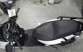 YAMAHA MAJESTY155 Gen.2 S 2026 SG52J