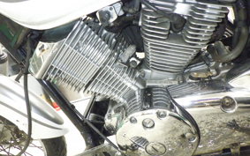 YAMAHA DRAGSTAR 250 2016 VG02J