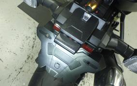 SUZUKI GSX-S750 2021 C533F