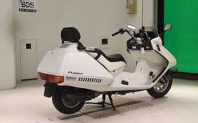 HONDA FUSION X MF02