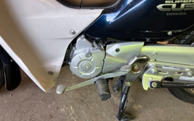 HONDA SUPER CUB110 JA10