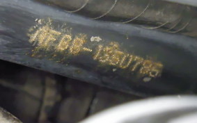 HONDA DIO Gen.6 AF68