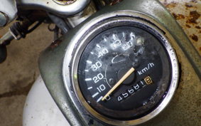 HONDA MAGNA 50 AC13