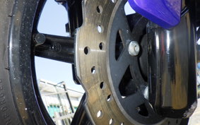 YAMAHA CYGNUS 125 XSR 3 SED8J