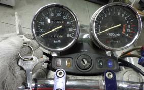 KAWASAKI ZEPHYR 400 Gen.2 1991 ZR400C