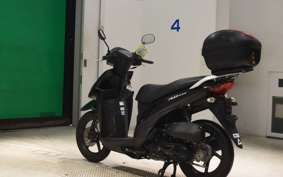 SUZUKI ADDRESS 110 2008 CE47A