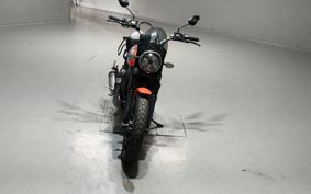 DUCATI SCRAMBLER ICON 2020 KC04AA