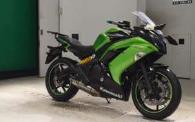 KAWASAKI NINJA 650 2013