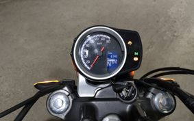 HONDA GB350S 2022 NC59