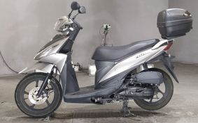 SUZUKI ADDRESS V110 CE47A