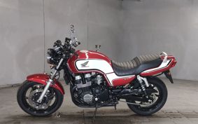 HONDA CB750 2004 RC42