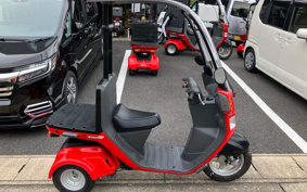 HONDA GYRO TA03