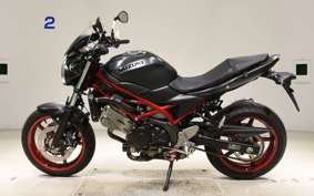 SUZUKI SV650 A 2021 VP55B