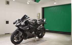 YAMAHA YZF-R1 S 2019