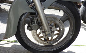YAMAHA YD250 1997 3NU