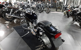 YAMAHA DRAGSTAR400 2007 VH01J