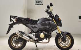 HONDA ｸﾞﾛﾑ JC75