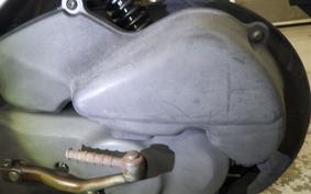 SUZUKI LET's 4 1996 CA45A