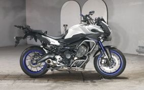 YAMAHA MT-09 RN36J