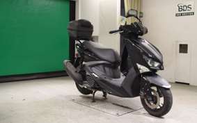 YAMAHA CYGNUS Griffus SEJ4J