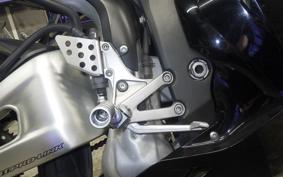 HONDA CBR600RR GEN 3 2011 PC40