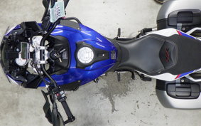 BMW S1000XR 2018
