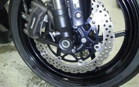 KAWASAKI NINJA 1000 A 2017 ZXT00W